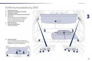 Peugeot-508-Handbuch page 83 min