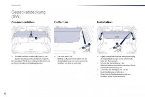 Peugeot-508-Handbuch page 84 min