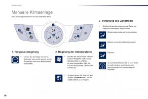 Peugeot-508-Handbuch page 90 min