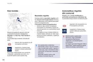 Peugeot-508-Kezelesi-utmutato page 106 min