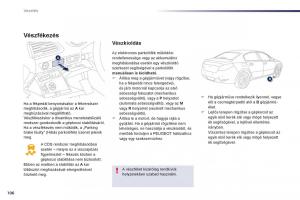 Peugeot-508-Kezelesi-utmutato page 108 min