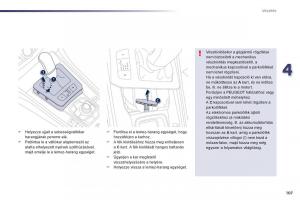 Peugeot-508-Kezelesi-utmutato page 109 min