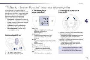 Peugeot-508-Kezelesi-utmutato page 115 min