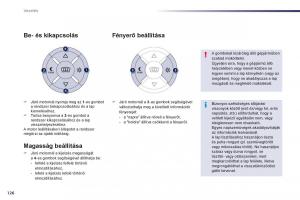 Peugeot-508-Kezelesi-utmutato page 128 min