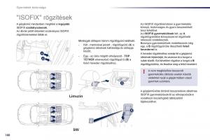 Peugeot-508-Kezelesi-utmutato page 162 min