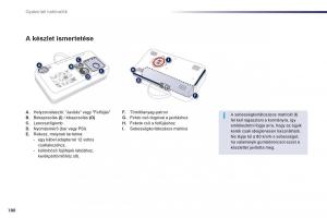 Peugeot-508-Kezelesi-utmutato page 182 min