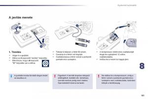 Peugeot-508-Kezelesi-utmutato page 183 min