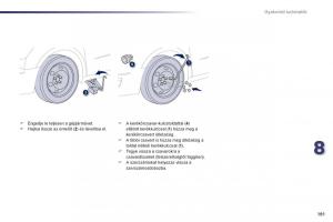 Peugeot-508-Kezelesi-utmutato page 193 min