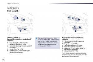 Peugeot-508-Kezelesi-utmutato page 194 min