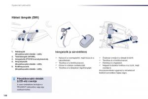 Peugeot-508-Kezelesi-utmutato page 200 min