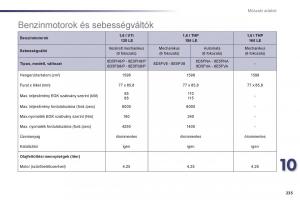 Peugeot-508-Kezelesi-utmutato page 237 min