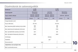 Peugeot-508-Kezelesi-utmutato page 241 min