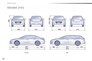 Peugeot-508-Kezelesi-utmutato page 248 min