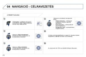 Peugeot-508-Kezelesi-utmutato page 272 min