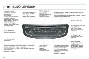 Peugeot-508-Kezelesi-utmutato page 310 min