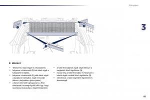 Peugeot-508-Kezelesi-utmutato page 87 min