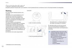 Peugeot-508-handleiding page 114 min