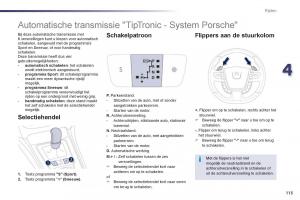 Peugeot-508-handleiding page 115 min