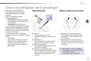 Peugeot-508-handleiding page 119 min