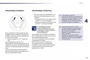 Peugeot-508-handleiding page 121 min