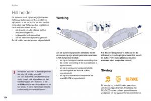 Peugeot-508-handleiding page 126 min