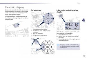 Peugeot-508-handleiding page 127 min