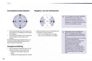 Peugeot-508-handleiding page 128 min