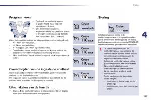 Peugeot-508-handleiding page 133 min