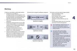 Peugeot-508-handleiding page 137 min