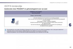 Peugeot-508-handleiding page 163 min