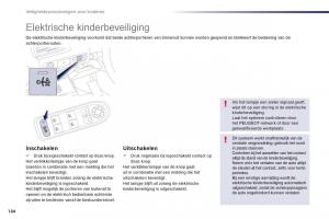 Peugeot-508-handleiding page 166 min