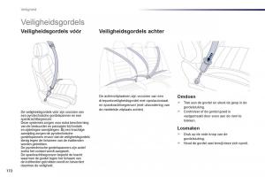 Peugeot-508-handleiding page 174 min