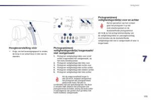 Peugeot-508-handleiding page 175 min