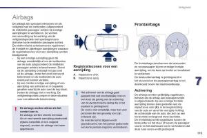 Peugeot-508-handleiding page 177 min