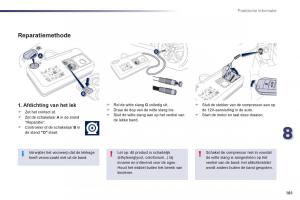 Peugeot-508-handleiding page 183 min