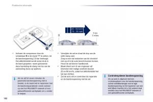 Peugeot-508-handleiding page 184 min