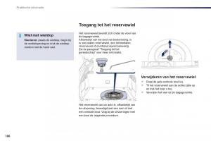 Peugeot-508-handleiding page 188 min