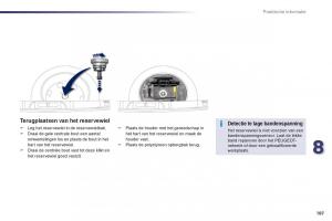 Peugeot-508-handleiding page 189 min