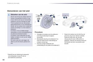 Peugeot-508-handleiding page 190 min