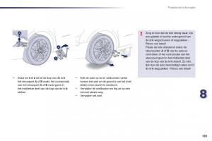 Peugeot-508-handleiding page 191 min