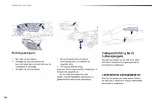 Peugeot-508-handleiding page 198 min