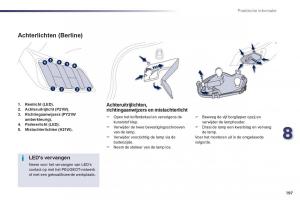 Peugeot-508-handleiding page 199 min