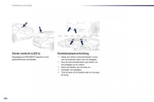 Peugeot-508-handleiding page 202 min