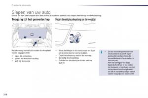 Peugeot-508-handleiding page 212 min