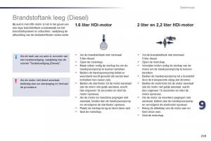 Peugeot-508-handleiding page 221 min