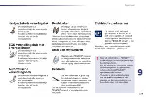 Peugeot-508-handleiding page 231 min