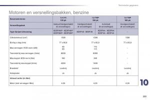 Peugeot-508-handleiding page 237 min