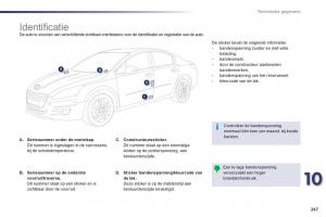 Peugeot-508-handleiding page 249 min