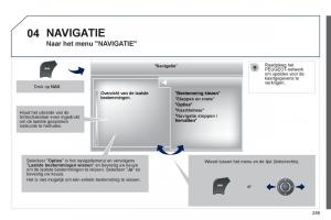 Peugeot-508-handleiding page 261 min