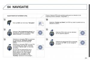 Peugeot-508-handleiding page 265 min